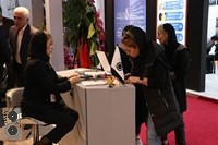 گزارش تضویری  در دومین روز نوزدهمین نمایشگاه بین المللی ایران متاقو 1401 