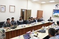 ارزیابی پنجمین دوره جایزه ملی تعالی نگهداری