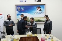 آئین تجلیل از ذینفعان کلیدی سازمان