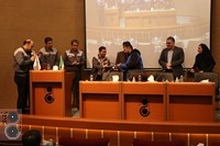 چهاردهمین دوره جایزه ملی تعالی منابع انسانی