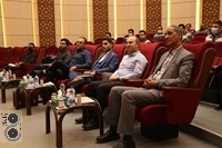 ارزیابی پنجمین دوره جایزه ملی تعالی نگهداری