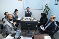 ارزیابی بیستمین دوره جایزه ملی تعالی سازمانی