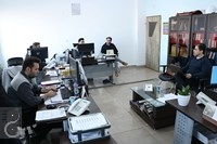 ارزیابی بیستمین دوره جایزه ملی تعالی سازمانی