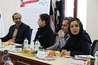 ارزیابی بیستمین دوره جایزه ملی تعالی سازمانی