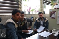 برگزاری ممیزی داخلی شش ماهه اول سال 1405 شرکت فولاد غرب آسیا