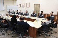 برنامه ریزی دوره جدید آموزشی مهارت کسب و کار  ( MBA ) ویژه تمامی سرپرستان شرکت فولاد غرب آسیا