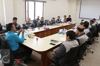 کارگاه آموزشی آخرین اصلاحیه های قوانین ،آئین نامه و بخشنامه های مربوط به کار و تأمین اجتماعی