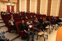 ارزیابی بیستمین دوره جایزه ملی تعالی سازمانی