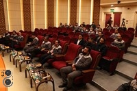 چهاردهمین دوره جایزه ملی تعالی منابع انسانی